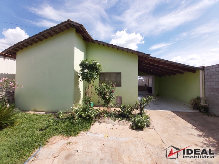 Imóveis Aluguel Ideal Imobiliaria Mineiros