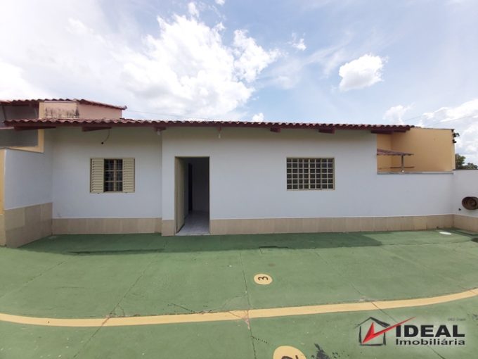 Imóveis Aluguel Ideal Imobiliaria Mineiros