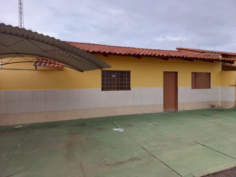 Imóveis Aluguel Ideal Imobiliaria Mineiros