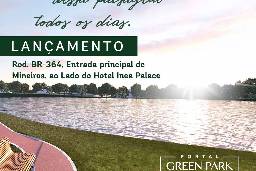 feed portal green lago